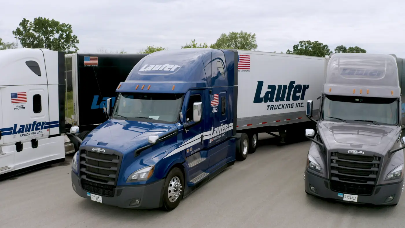 Trailer Types: A Complete Guide