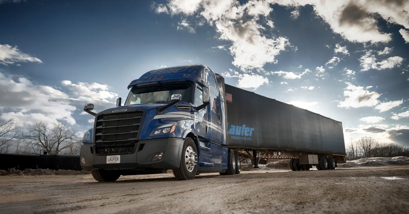 How to Choose a Trucking Company in Wisconsin