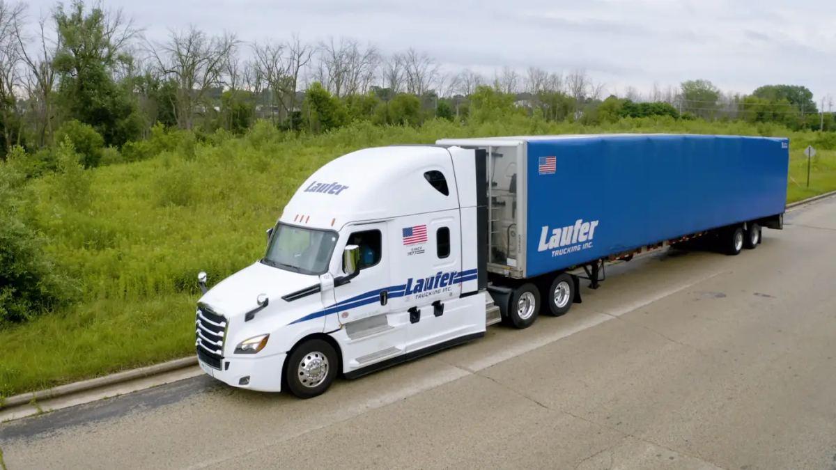 What Is a Freight Charge?