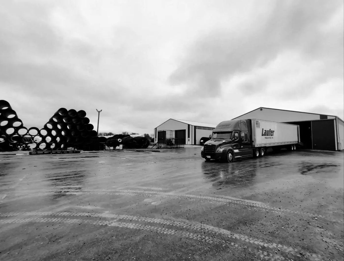 LTL, Partial, and FTL Shipping: What's the Difference and What Can Laufer Accommodate?